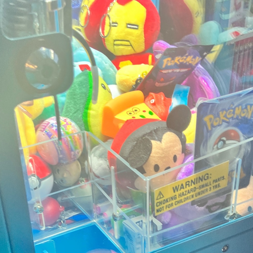 Meet your Posher, Mila